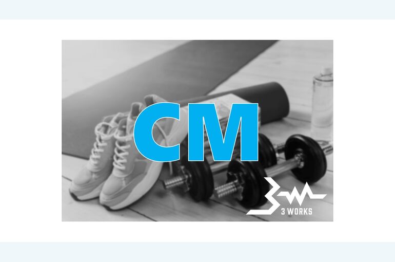 CM