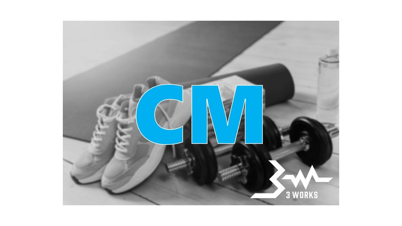 CM